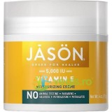 Crema de Fata Hidratanta cu Vitamina E 113g