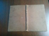NERRANTSULA - Panait Istrati - F.An (interbelica), 128 p., Alta editura