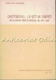 Cumpara ieftin Crestinismul la Est de Carpati - Dan Gh. Teodor, Mitropolia Moldovei si Bucovinei, Iasi, 1991, Carte Religioasa