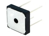 Punte Redresoare Monofazată 800V 35A 270A KBPC