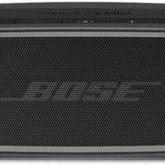 Boxa Portabila Bose Soundlink Mini II, Bluetooth (Neagra)