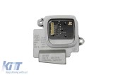 Modul stang 63119851049B pentru semnalizare si lumini de zi &icirc;n farul de versiune Low, potrivit pentru BMW M3 G80, G81 2018-2024, Seria 4 G22, G23, G26