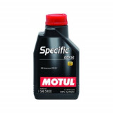 MOTUL SPECIFIC 229.52 5W30 1L