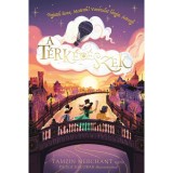 A T&eacute;rk&eacute;p&eacute;szek - Tamzin Merchant