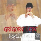 Grigore Leșe - Horile Vieții, CD