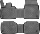 Covorase Tavita Aristar BMW i3 (2013-2022) Hatchback 5 usi, Margine Inalta, Protectie Premium