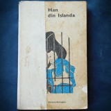 Cumpara ieftin HAN DIN ISLANDA - VICTOR HUGO