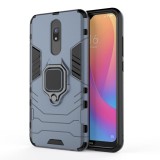 Husa XIAOMI Redmi 8A - Ring Armor (Bleumarin)