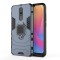 Husa XIAOMI Redmi 8A - Ring Armor (Bleumarin)