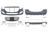 Kit exterior complet Mercedes E-Class W213 Facelift 2020-2023 M Design