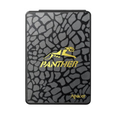 Hard disk intern Apacer SSD AS340 PANTHER 120GB 2.5inch SATA3 6GB/s, 550/550 MB/s