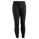 Pantalon de trening Fotbal VIRALTO CLUB Gri-Negru Adulți, Kipsta