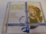 Etoiles de la Chanson ,-cd, qwe