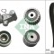 INA 530 0426 10 Set curea de distributie