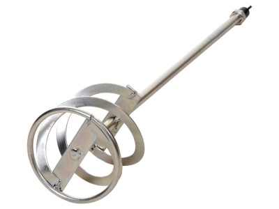 Mixer mortar 140mm M14 SOLID TOOLS foto