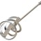 Mixer mortar 140mm M14 SOLID TOOLS