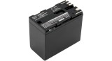 Cameron Sino 7800mAh Canon XF100,XF105,XF300,XF305,GL2,XH A1,XH A1S,XH G1,XL2,XL H1A Baterie