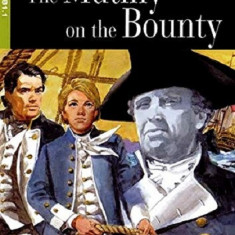 The Mutiny on the Bounty | Jeremy Fitzgerald