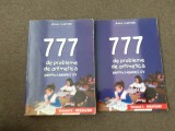 3/2 ANA LUNG 777 de probleme de aritmetica pentru clasele I-IV Enunturi. Rezolvari