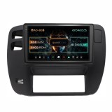Cumpara ieftin Navigatie 2K Nissan Patrol (2000-2005), Android OS, S-Quadcore 4GB RAM + 64GB ROM, 9.5 Inch - AD-BGS90042K+AD-BGRKIT166