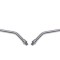 Set 2 oglinzi ovale, filet M10, cromate, 140x82mm Cod Produs: MX_NEW LM00390
