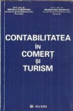 Contabilitatea in comert si turism - Magdalena Negrutiu, Mihaela Dumitrana