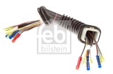 FEBI BILSTEIN 107056 febi Plus Set de reparat cabluri, haion