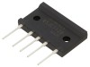 Punte redresoare trifazat Urmax 1,2kV 45A 450A THT