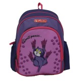 Rucsac fete Herlitz Cool, motiv Cute Cat