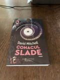 David Mitchell - Conacul Slade