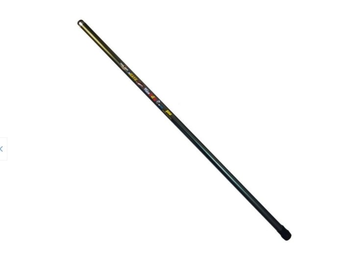 Varga pescuit Cool Angel 5m, 5 segmente si actiune 40 - 100 g