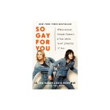 So Gay for You: Friendship, Found Family, and the Show That Started It All