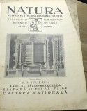 C2 MF Revista Natura NR. 7, 1924
