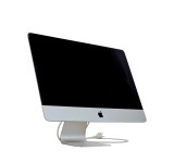 Apple Refurbished, APPLE iMac18,2/A1418, Procesor I5 7400, Memorie RAM 16 GB, SSD 512 GB NVME, OS 13.X Ventura, Placa video AMD Radeon Pro 555, Webcam