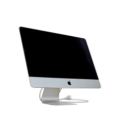 Apple iMac refurbished iMac18,2/A1418 &ndash; i5 7400, 16GB RAM, SSD 512GB NVMe, Radeon Pro 555, macOS Ventura, ecran 21.5 inch 4K &ndash; solutie rapida si elega
