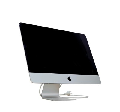 Apple iMac refurbished iMac18,2/A1418 &amp;ndash; i5 7400, 16GB RAM, SSD 512GB NVMe, Radeon Pro 555, macOS Ventura, ecran 21.5 inch 4K &amp;ndash; solutie rapida si elega foto