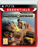Motorstorm Essentials Playstation 3 PS3