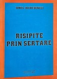 Risipite prin sertare - Ionel Iacob-Bencei