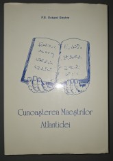 F. E. Eckard Strohm - Cunoașterea Maeștrilor Atlantidei