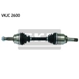 Planetara Fiat Punto (188) Motor 1.3 JTD 16V, lungime 68 mm, lungime 559 mm, OE 46308405