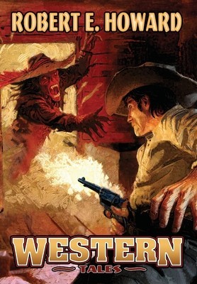 Western Tales foto