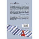 De mine viata si-a tot ras - David Grossman, Polirom, Beletristica, Roman, Fictiune, Coperta Brosata