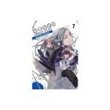Bungo Stray Dogs, Vol. 7 (Light Novel): Dazai, Chuuya, Age Fifteen