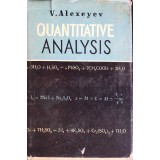 QUANTITATIVE ANALYSIS-V. ALEXEYEV-261600