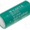 Baterie 2/3R6, 3V, litiu, 1350mAh, VARTA MICROBATTERY -