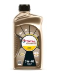 Ulei pentru motor TOTAL QUARTZ 9000 5W40 1L