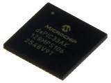 Microcontroler dsPIC 16-bit Harvard - DSPIC33AK128MPS106-I/M7