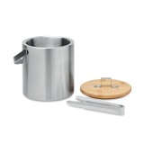 Frapiera 1.2l cu perete dublu