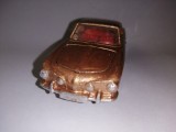 Bnk jc Corgi 239 VW Karmann Ghia, 1:43