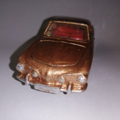 bnk jc Corgi 239 VW Karmann Ghia